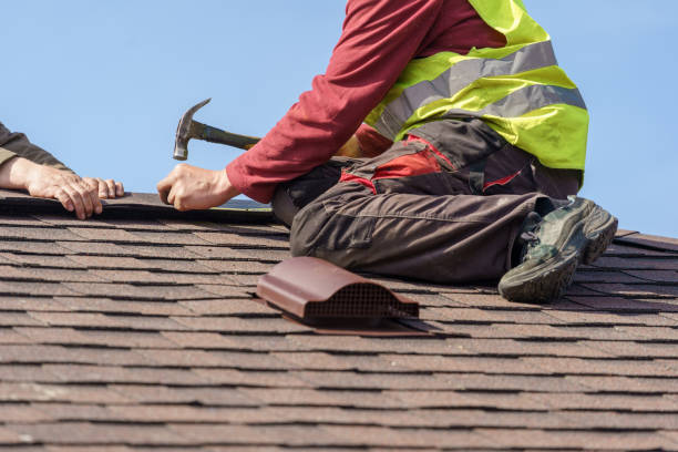 Best Roof Waterproofing Services  in Emerson, NJ