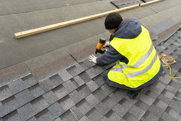 Best Gutter Installation and Roofing  in Emerson, NJ