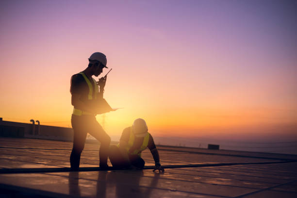 Quick and Trustworthy Emergency Roof Repair Services in Emerson, NJ