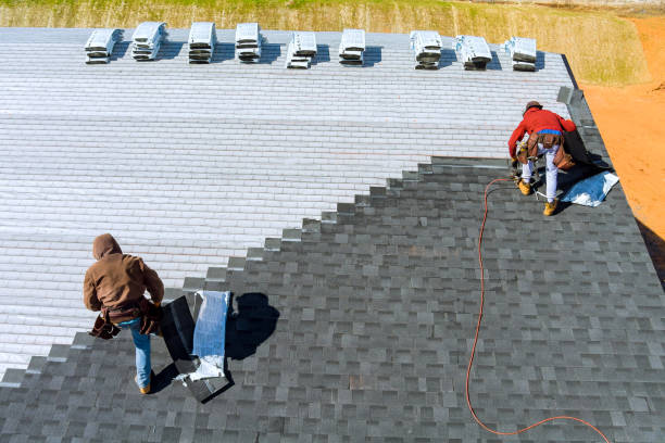 Best New Roof Installation  in Emerson, NJ