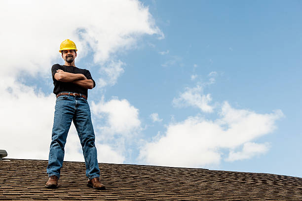 Best Roof Gutter Cleaning  in Emerson, NJ
